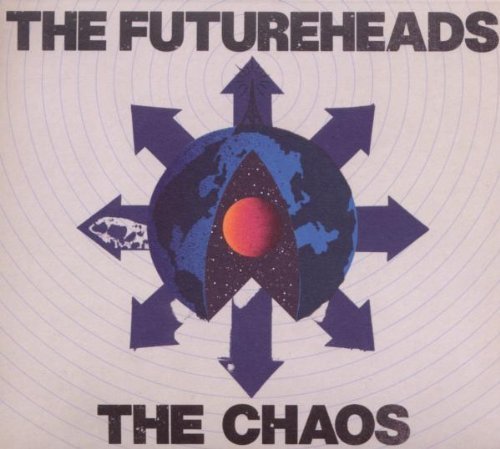 Futureheads/Chaos@Import-Gbr
