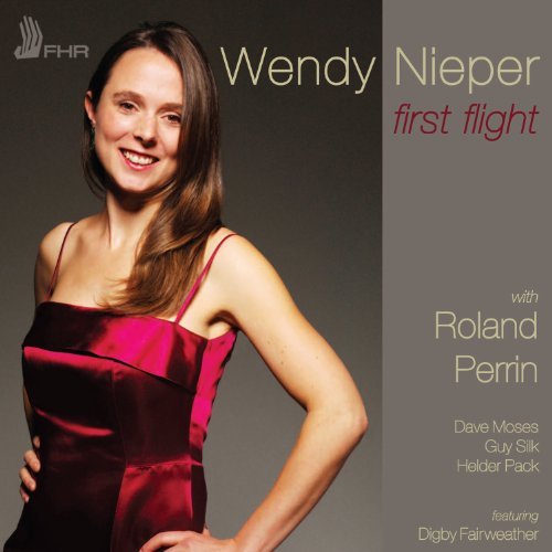 Wendy Nieper/First Flight