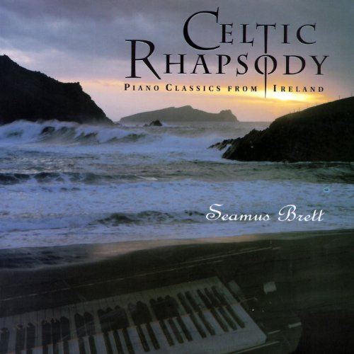 Seamus Brett Celtic Rhapsody 