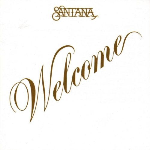 Santana/Welcome@Import-Fra