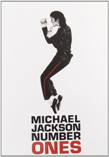 Michael Jackson/Number Ones@Import-Eu
