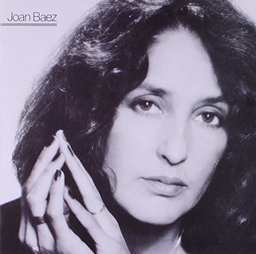 Joan Baez Honest Lullaby Import Eu 
