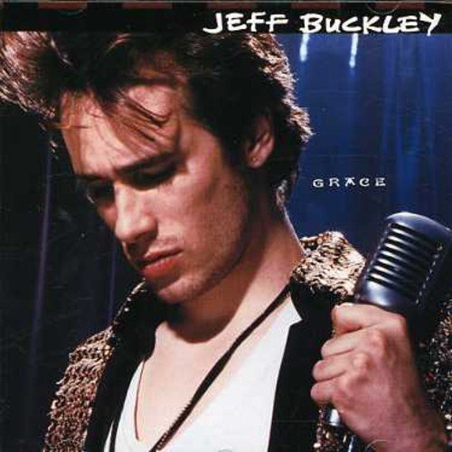 Jeff Buckley/Grace@Import-Gbr@Incl. Bonus Track