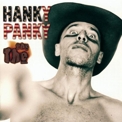 The The./Hanky Panky (Songs Of Hank Wil@Import-Eu