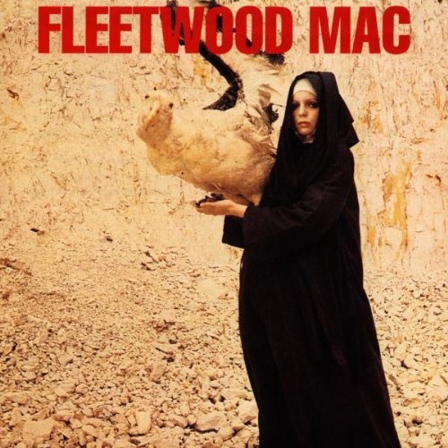 Fleetwood Mac/Pious Bird Of Good Omen@Import-Nld