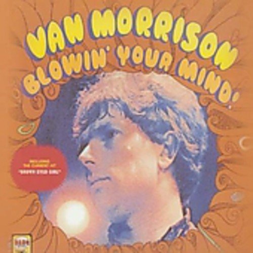 Van Morrison/Blowin' Your Mind@Import-Gbr@Incl. Bonus Tracks