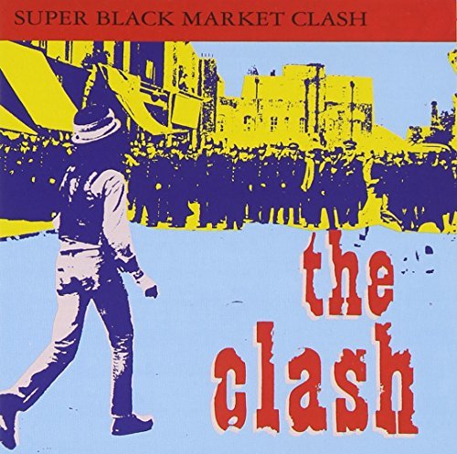 Clash/Super Black Market