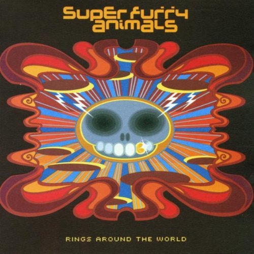 Super Furry Animals/Rings Around The World@Import-Gbr