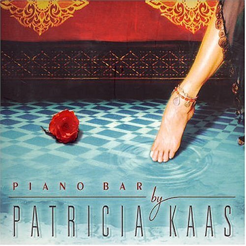 Patricia Kaas Piano Bar Import Eu 