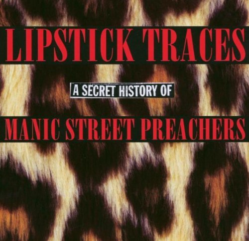 Manic Street Preachers/Lipstick Traces-Limited@Import-Eu@Incl. Bonus Disc