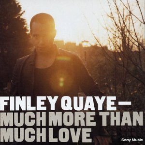 Finley Quaye/Much More Than Much Love@Import-Gbr