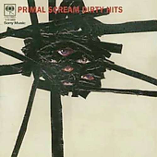 Primal Scream/Dirty Hits@Import-Gbr
