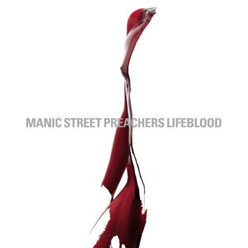 Manic Street Preachers/Lifeblood