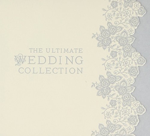 Ultimate Wedding Collection/Ultimate Wedding Collection@2 Cd