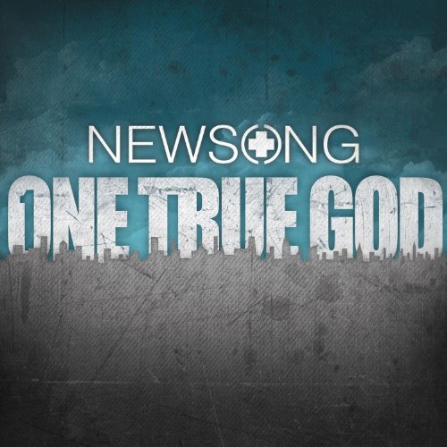 Newsong/One True God@2 Cd