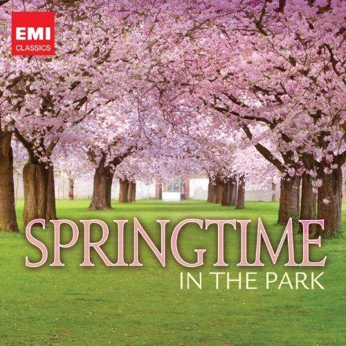 Springtime In The Park/Springtime In The Park