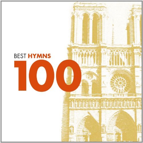 100 Best Hymns 100 Best Hymns 6 CD 
