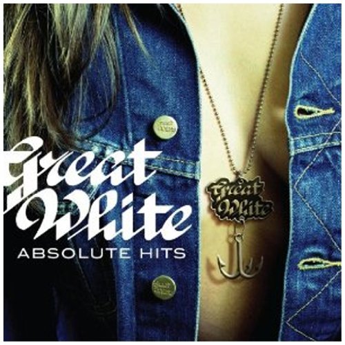 Great White/Absolute Hits