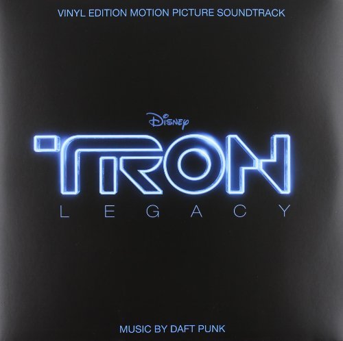 Daft Punk/TRON: LEGACY@Tron: Legacy