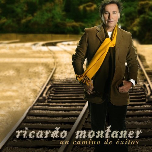 Ricardo Montaner/Un Camino De Exitos@2 Cd