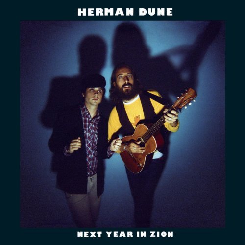 Herman Dune/Next Year In Zion@Import-Eu