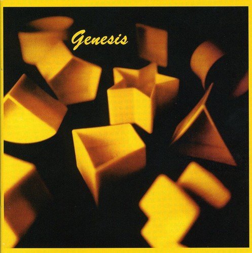 Genesis/Genesis@Import-Eu@Remastered