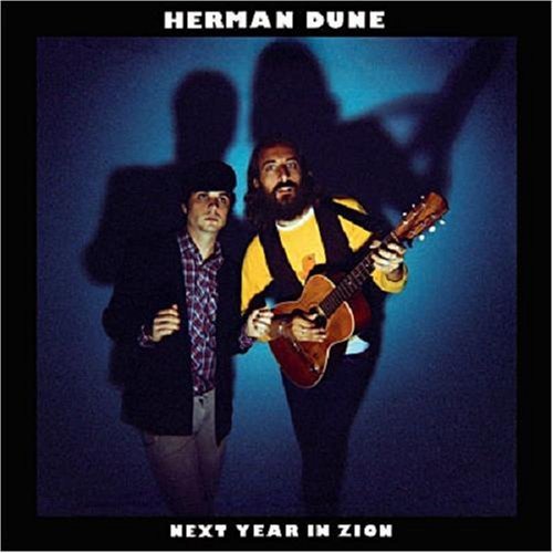 Herman Dune/Next Year In Zion@Import-Eu@Lmtd Ed./2 Cd