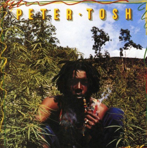 Peter Tosh/Legalize It@Import-Gbr