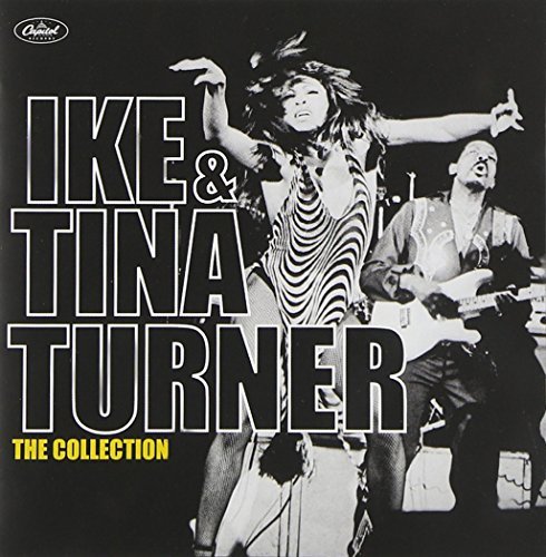 Ike & Tina Turner/Collection@Import-Gbr