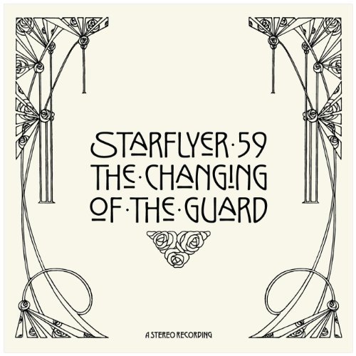 Starflyer 59/Changing Of The Guard