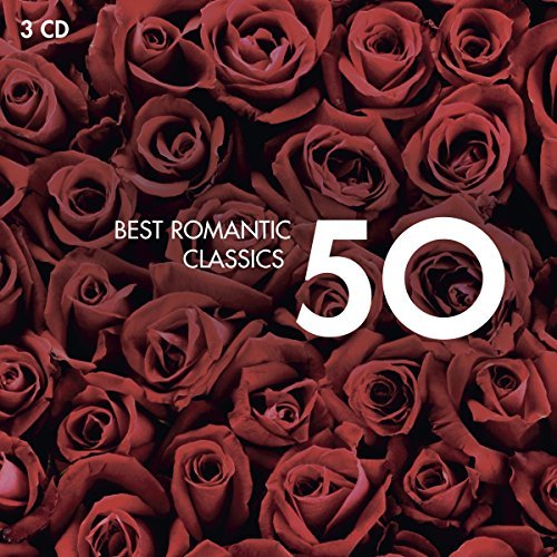 50 Best Romantic Classics/50 Best Romantic Classics@3 Cd