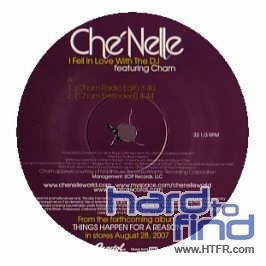 Che'Nelle/I Fell In Love With The Dj