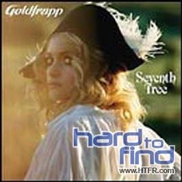 Goldfrapp/Seventh Tree@Import-Gbr