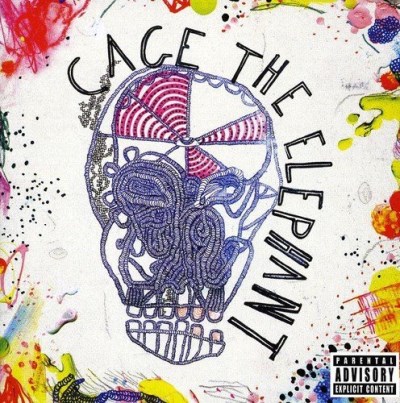 Cage The Elephant/Cage The Elephant@Import-Gbr