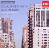 American Classics Gershwin Songs & Piano Music 