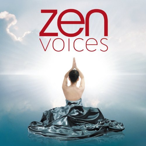 Zen Voices/Zen Voices@3 Cd