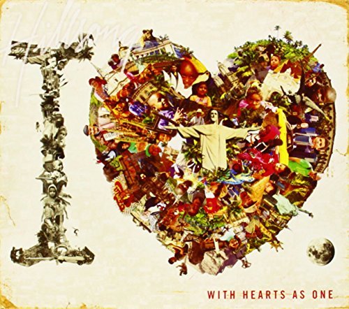 Hillsong United I Heart Revolution 2 CD 