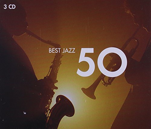 50 Best Jazz/50 Best Jazz@3 Cd