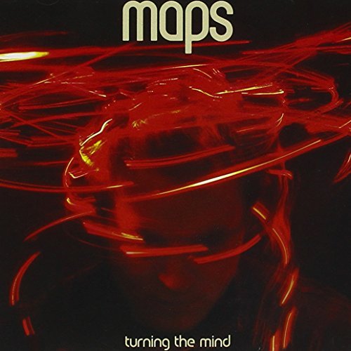 Maps/Turning The Mind@Import-Eu