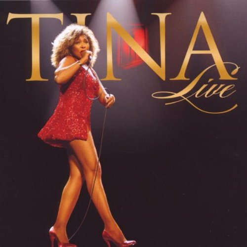 Tina Turner/Tina Live@Import-Eu@Incl. Bonus Dvd