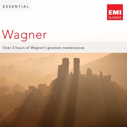Essential Wagner/Essential Wagner@2 Cd