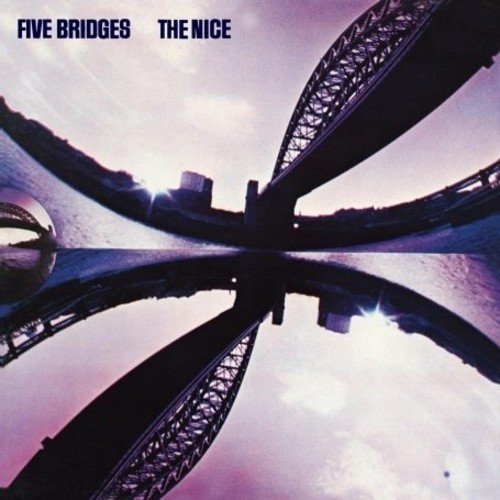 Nice/Five Bridges@Import-Gbr