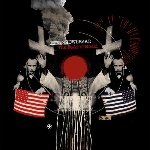 Showbread/Fear Of God