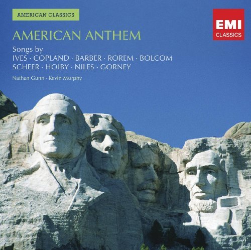 American Classics/American Anthem