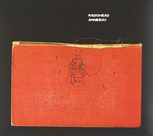 Radiohead/Amnesiac-Collector's Edition@2 Cd