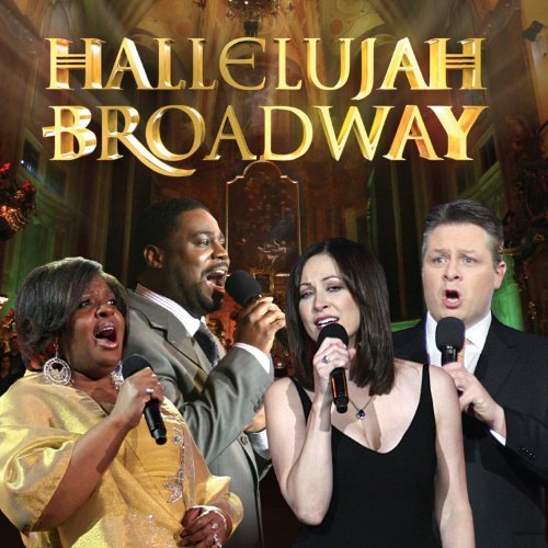 Hallelujah Broadway/Soundtrack