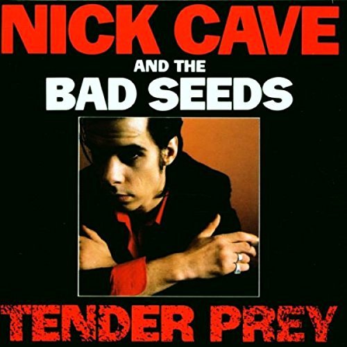 Nick Cave & The Bad Seeds/Tender Prey@Import-Gbr@Remastered