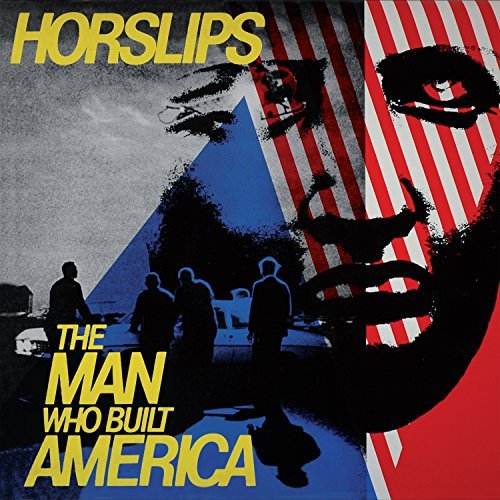 Horslips/Man Who Built America (Expande@Import-Gbr