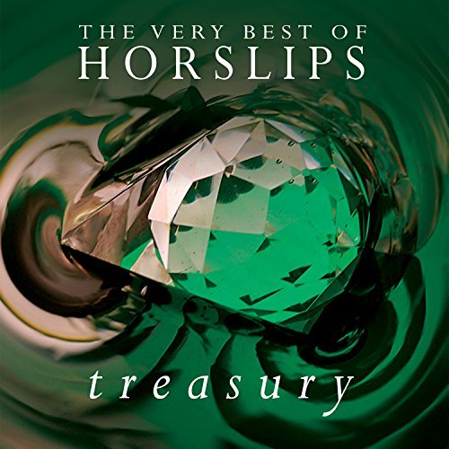 Horslips/Treasury-The Very Best Of@Import-Gbr@2 Cd