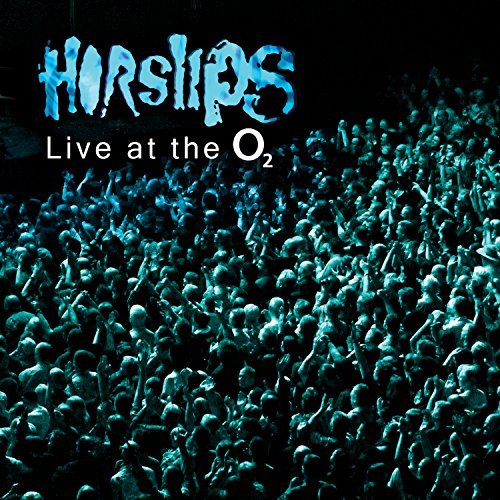 Horslips/Live At The O2 Arena@Import-Gbr@2 Cd